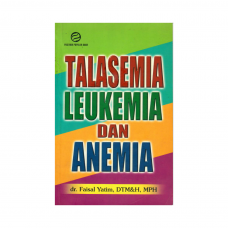 Talasemia, Leukemia, dan Anemia